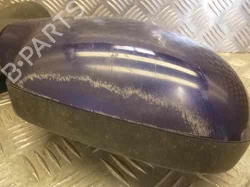 Right mirror NISSAN MICRA III (K12) 1.4 16V | BP24240574C27 