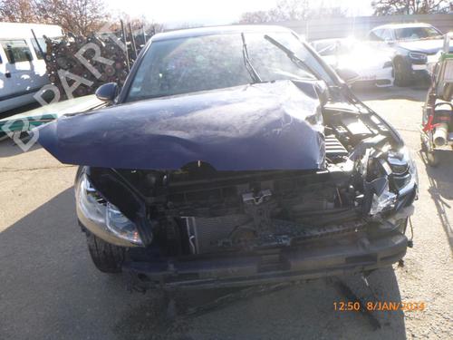 Used Parts VW GOLF VII (5G1, BQ1, BE1, BE2) 1.5 TSI 2363697