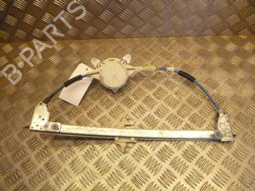 Used Rear right window mechanism PEUGEOT 406 (8B) 1.8 16V (110 hp) 24240893