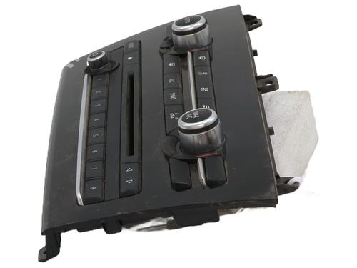 Climate control BMW X4 (F26) xDrive 20 d | BP30813987I5  - Image 6