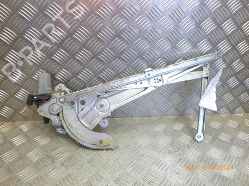 Used Front left window mechanism Front left window mechanism SUZUKI SX4 (EY, GY) 2.0 DDiS 4x4 (RW420D) (135 hp) 24241885 24241885