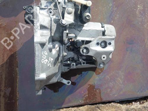 gearbox-peugeot-208-i-ca_-cc_-2012-2013-2014-2015-2016-2017-2018-2019-2020-2021-24242541 main image