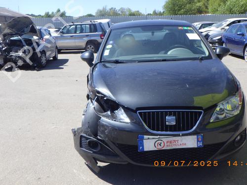 Front left lock SEAT IBIZA IV (6J5, 6P1) 1.4 | BP29165673C98 