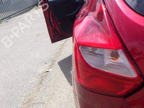 Left taillight FORD FOCUS III 1.6 TDCi | BP26236669C34 