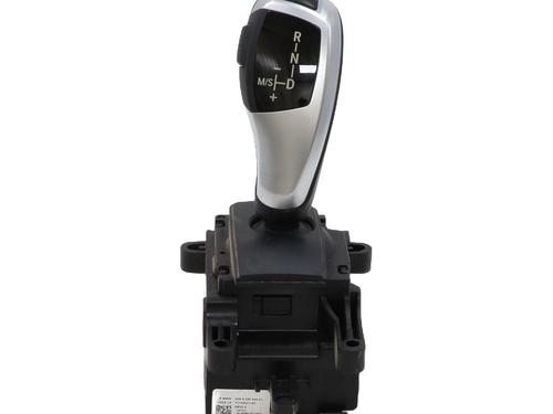 Gear lever BMW X4 (F26) xDrive 20 d | BP30813153M90