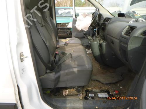 Front right window mechanism CITROËN JUMPY II Van 1.6 HDi 90 16V | BP24240428C23 - Image 33