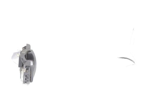 Front right exterior door handle SEAT IBIZA III (6L1) 1.4 TDI | BP26616803C129 