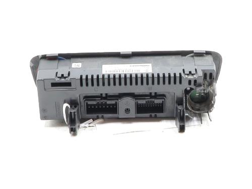 Used Climate control Climate control 30759290 30759290
