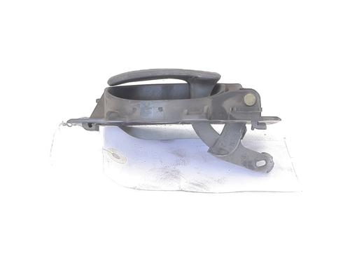 Front left interior door handle PEUGEOT 206 Hatchback (2A/C) 1.4 HDi eco 70 | BP26966711I13 