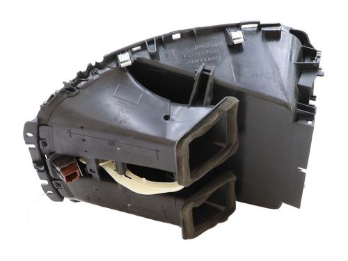 Air vent PEUGEOT 207 (WA_, WC_) 1.4 HDi | BP29634329I21 
