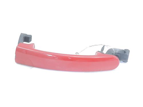 Front right exterior door handle SEAT IBIZA IV (6J5, 6P1) 1.2 TSI | BP26525035C129 