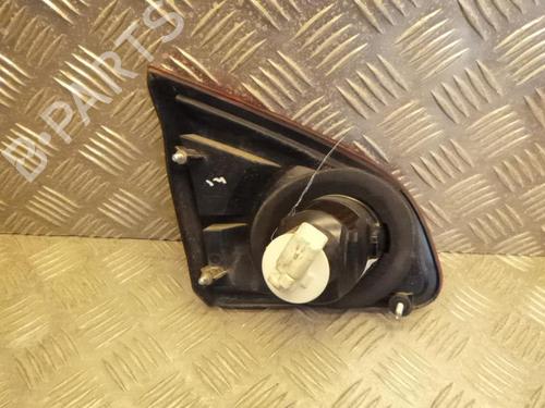 Used Right tailgate light NISSAN QASHQAI / QASHQAI +2 I (J10, NJ10, JJ10E) 1.5 dCi (106 hp) 24243124