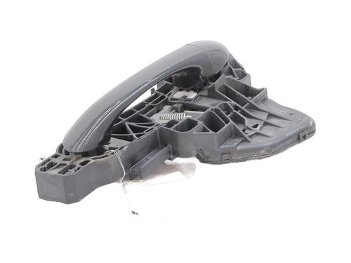 Used Rear left exterior door handle MERCEDES-BENZ A-CLASS (W169) A 180 CDI (169.007, 169.307) (109 hp) 29457624