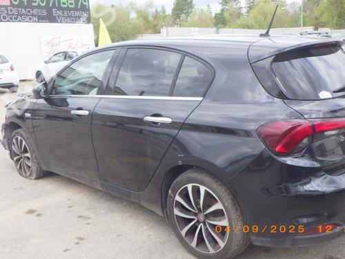 Left sun visor FIAT TIPO Hatchback (356_, 357_) 1.4 (356HXF1B) | BP31629787I1  - Image 22