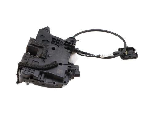 Front right lock RENAULT TRAFIC III Van (FG_) 1.6 dCi 125 (FGMH) | BP30399771C97 