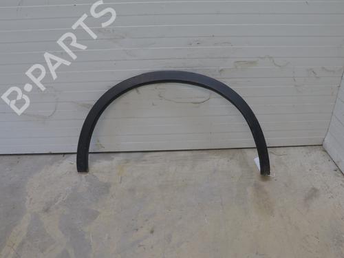 Sierlijst links achter Sierlijst links achter NISSAN QASHQAI I (J10, NJ10) 1.5 dCi (106 hp) 36418226 36418226