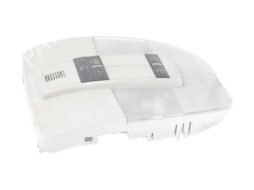 Interior roof light MERCEDES-BENZ B-CLASS Sports Tourer (W245) B 200 CDI (245.208) | BP26576218I8