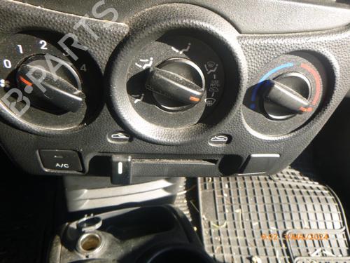 Right mirror KIA PICANTO I (SA) 1.0 | BP24241770C27 