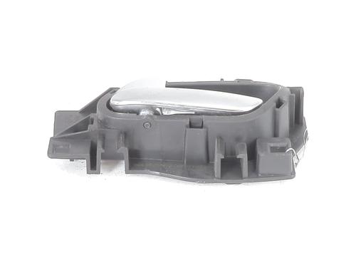 Used Front left interior door handle PEUGEOT 208 I (CA_, CC_) 1.6 HDi (92 hp) 26507183