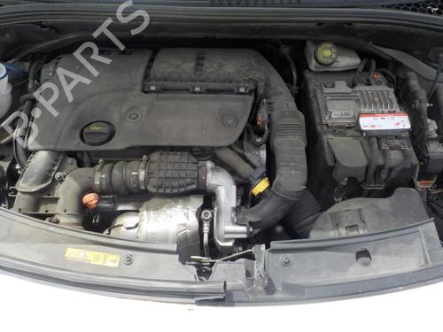 Rear right window mechanism CITROËN C3 II (SC_) 1.6 BlueHDi 100 | BP24242361C25 - Image 3