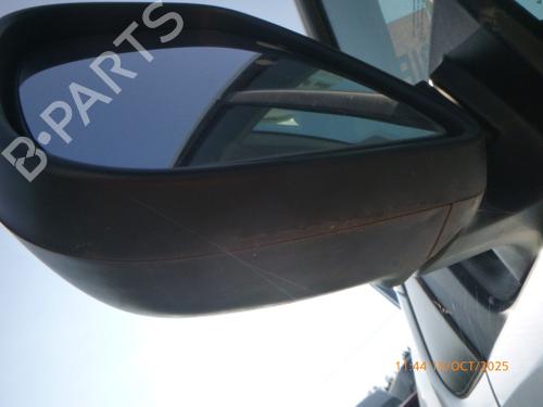 Left mirror CITROËN BERLINGO Box Body/MPV (B9) 1.6 HDi / BlueHDi 75 | BP29710084C26 