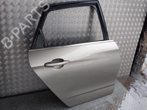 Right rear door CITROËN C4 II (NC_) 1.6 HDi 90 | BP24242030C5 
