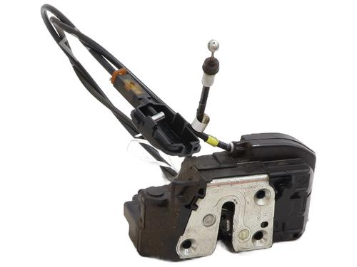 Used Front right lock NISSAN MICRA III (K12) 1.2 16V (80 hp) 30908746