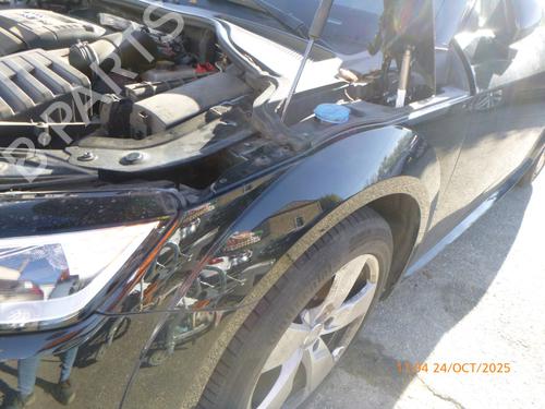 Left front fenders AUDI TT (FV3, FVP) 1.8 TFSI | BP29890672C41