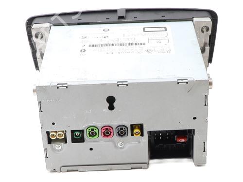 Radio MERCEDES-BENZ A-CLASS (W176) A 180 CDI / d (176.012) | BP30752733E6 - Image 4