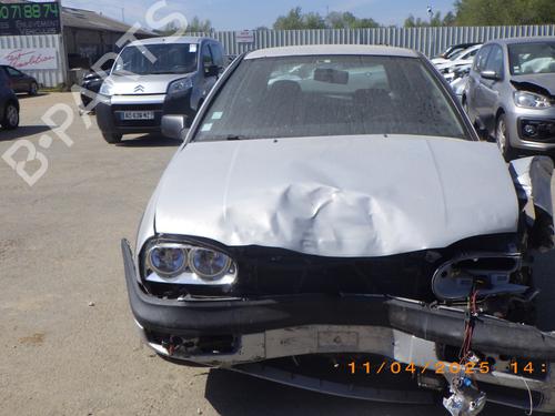 Used Parts VW GOLF III (1H1) 1.9 TDI 3016233