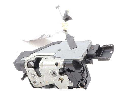 Used Rear left lock PEUGEOT 3008 I MPV (0U_) 2.0 HDi (163 hp) 29372009