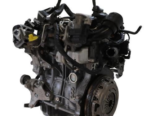 Motor AUDI A1 (8X1, 8XK) 1.2 TFSI (86 hp) 30884179