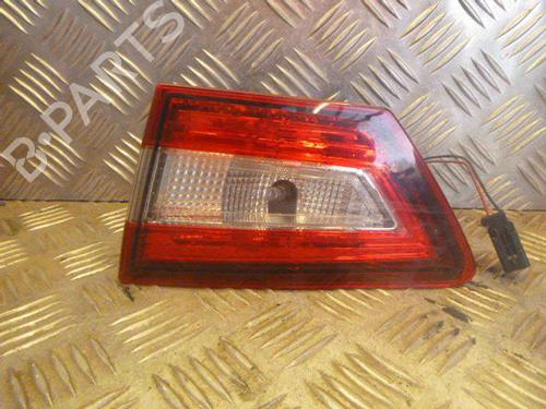 Right tailgate light RENAULT CLIO IV (BH_) 1.5 dCi 90 | BP24241475C80 - Image 2