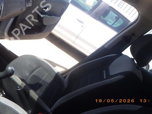 Right front seat DACIA SANDERO II 1.0 SCe 75 (B8JC, B8JD, B8NC) | BP35956999C16 - Image 2