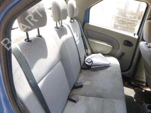 Right mirror DACIA LOGAN (LS_) 1.4 (LS0A, LS0C, LS0E, LS0G) | BP24243068C27  - Image 16