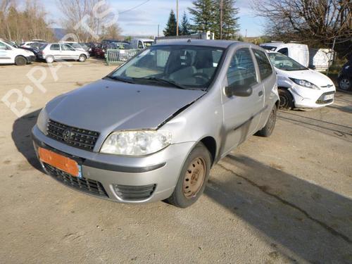 Right taillight FIAT PUNTO (188_) 1.2 60 (188.030, .050, .130, .150, .230, .250) | BP24241589C35 