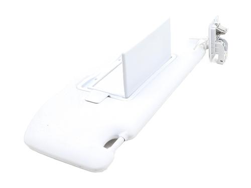 Used Left sun visor Left sun visor PEUGEOT 208 II (UB_, UP_, UW_, UJ_) 1.2 PureTech 100 (101 hp) 30820111 30820111