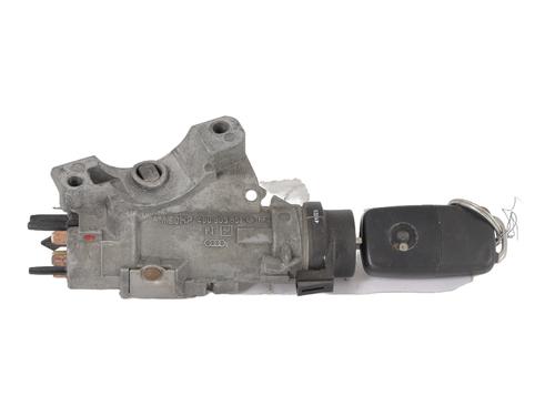Ignition barrel VW POLO IV (9N_, 9A_) 1.4 TDI | BP24809417M48 