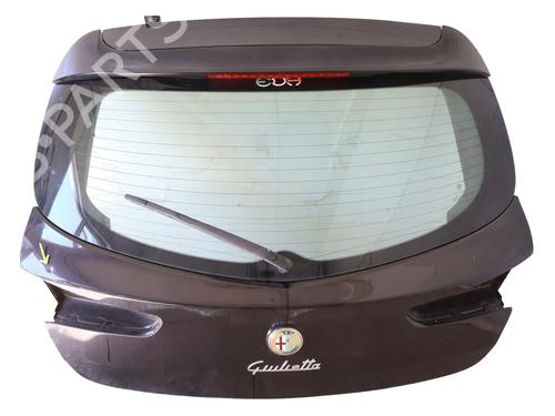 Tailgate ALFA ROMEO GIULIETTA (940_) 2.0 JTDM (940.FXL1A) | BP24241003C6 
