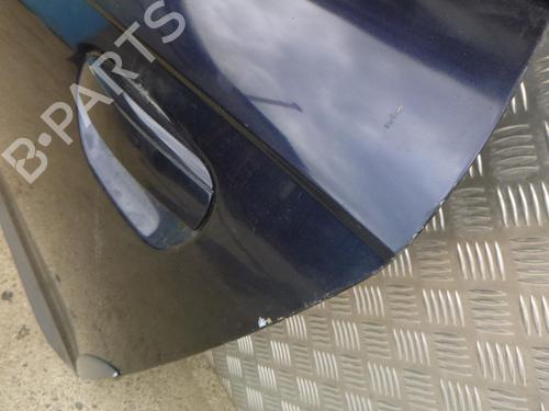 Used Left rear door AUDI A6 Allroad C6 (4FH) 2.7 TDI quattro (180 hp) 24241357