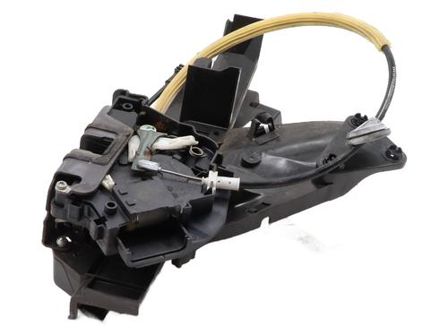 Front left lock FORD FOCUS II Turnier (DA_, FFS, DS) 1.6 TDCi | BP31113812C98