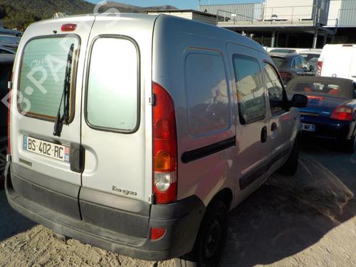 Left headlight RENAULT KANGOO Express (FC0/1_) 1.5 dCi (FC07, FC1R) | BP24242392C28  - Image 9