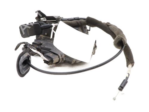 Used Front right lock Front right lock RENAULT CLIO IV (BH_) 0.9 TCe 90 (BHNF, BHMA, BHMH, BHJK, BHJR) (90 hp) 30577429 30577429