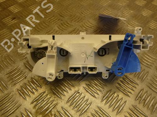 Climate control RENAULT CLIO IV Grandtour (KH_) 1.2 16V | BP24242161I5 