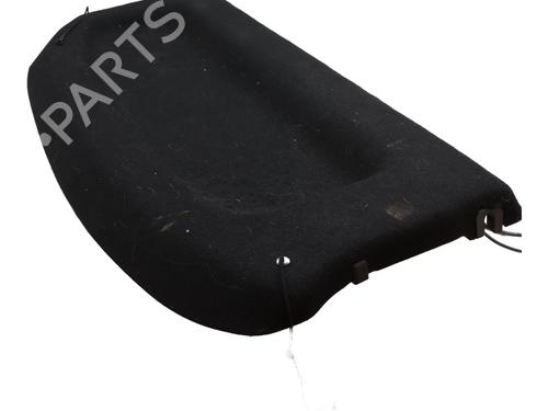 Used Rear parcel shelf CITROËN DS3 (SA_) 1.6 HDi 110 (112 hp) 29748208
