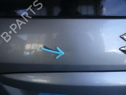 Used Tailgate Tailgate SUZUKI SX4 (EY, GY) 1.9 DDiS 4x4 (RW419D) (120 hp) 24242051 24242051