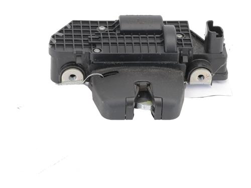 Used Tailgate lock PEUGEOT 208 I (CA_, CC_) 1.4 HDi (68 hp) 25006047