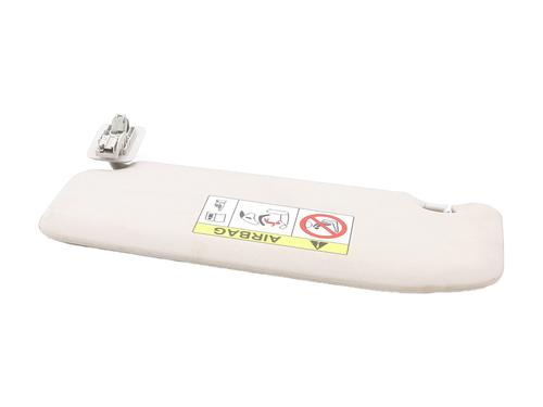 Right sun visor CITROËN C4 CACTUS 1.6 HDi 90 | BP31359430I2 - Image 5