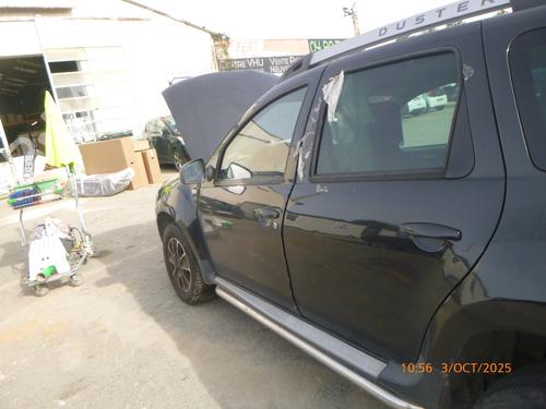 Left rear door DACIA DUSTER (HS_) 1.2 TCe 125 | BP29401887C4 