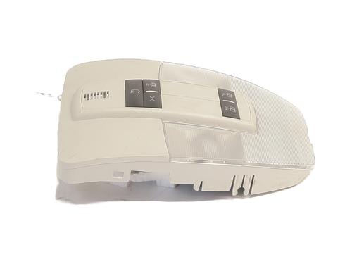 Interior roof light MERCEDES-BENZ A-CLASS (W169) A 180 CDI (169.007, 169.307) | BP24242534I8 